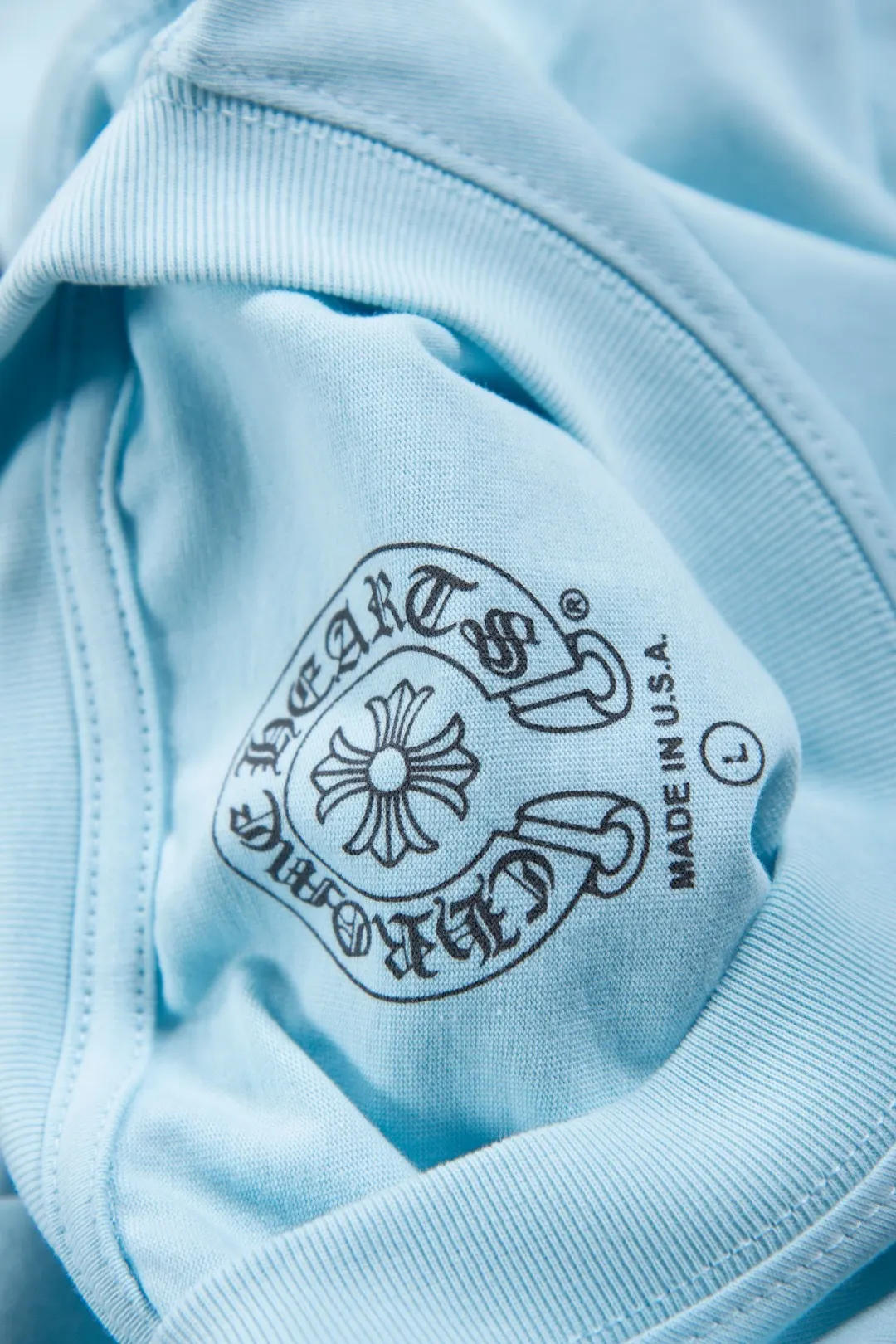 Miami Limited Edition Embroidered T-Shirt D12023683 — view 48