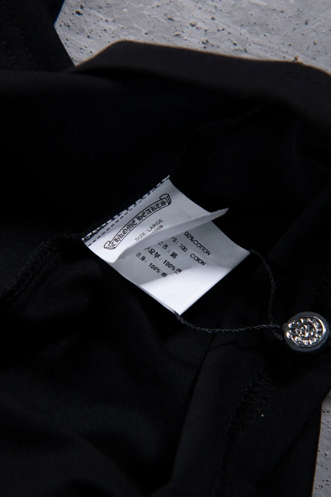 Miami Limited Edition Embroidered T-Shirt D12023683 — view 49