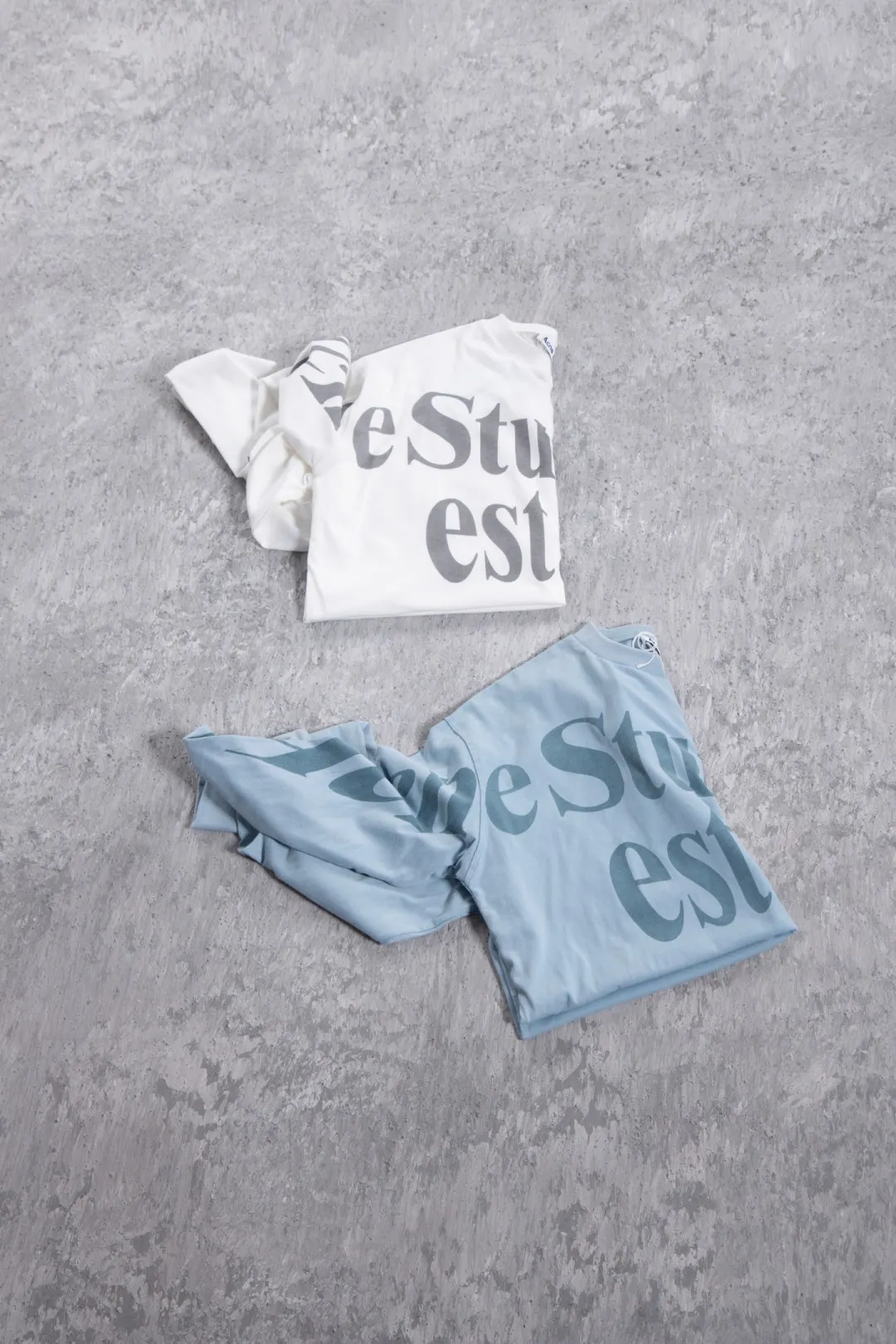 Logo-Print Cotton Long-Sleeve T-Shirt D13023704 — view 6