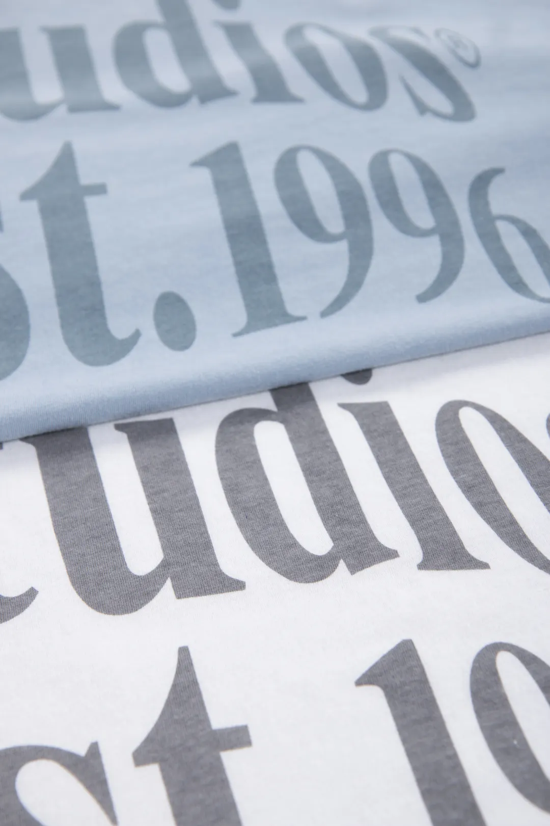 Logo-Print Cotton Long-Sleeve T-Shirt D13023704 — view 13