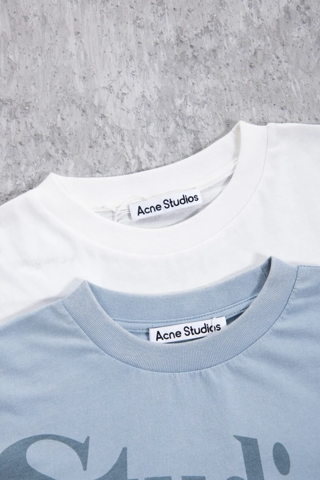 Logo-Print Cotton Long-Sleeve T-Shirt D13023704 — view 14