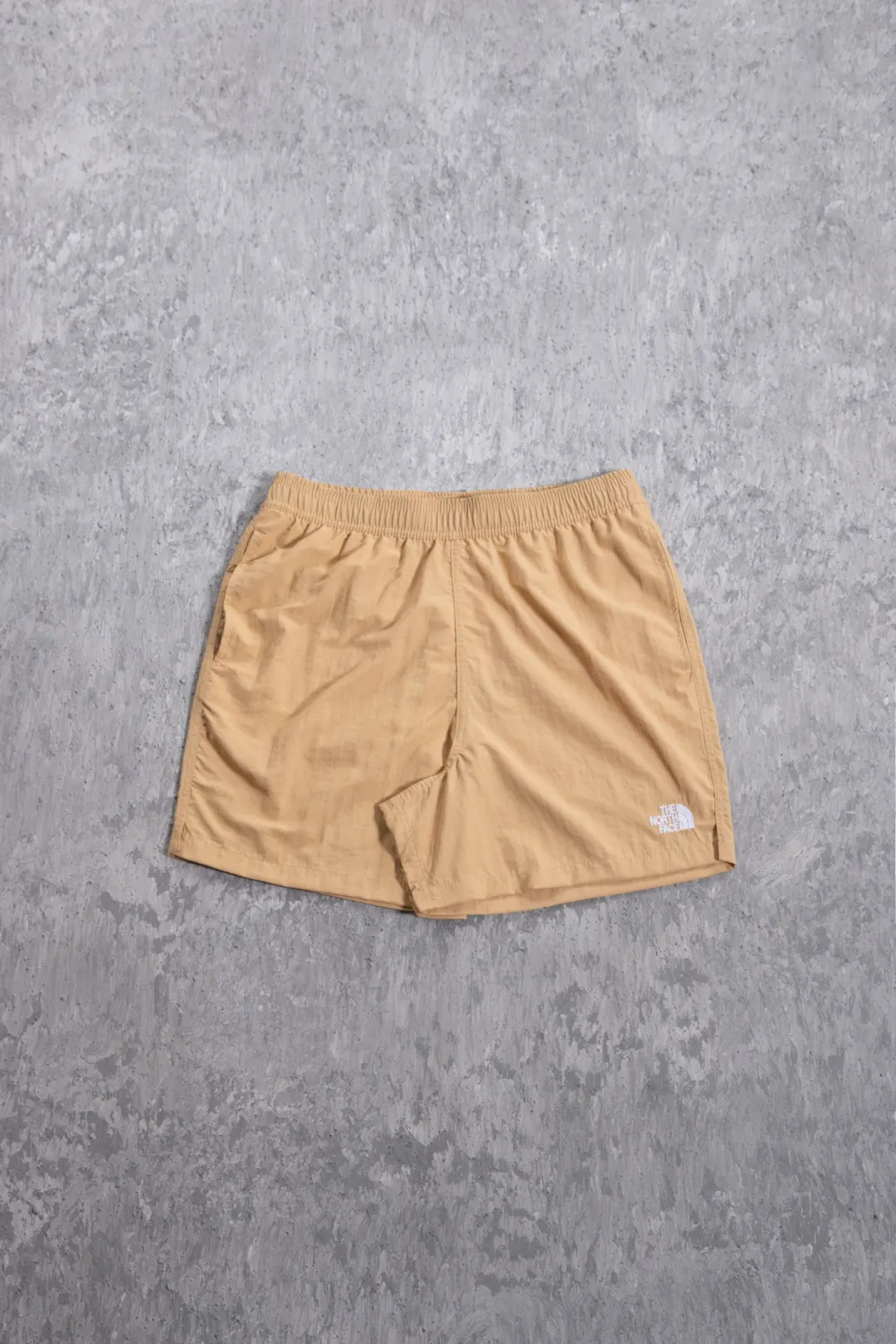Embroidered Logo Quick-Dry Shorts D12523706 — view 33