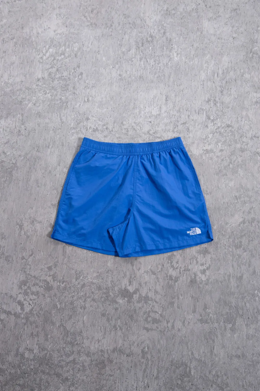 Embroidered Logo Quick-Dry Shorts D12523706 — view 37
