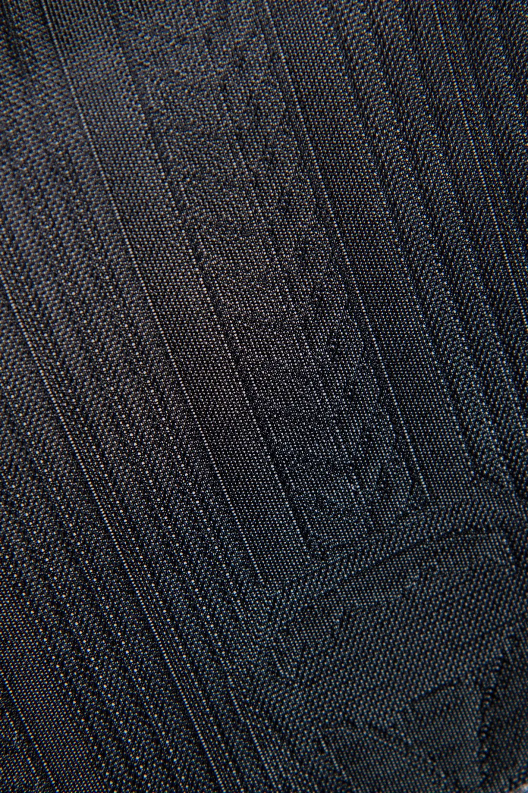 Bow Graphic Jacquard Football Jersey D15023707 — view 30