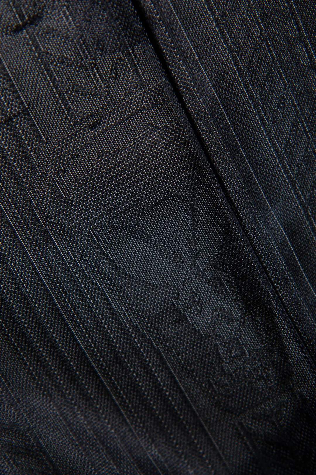 Bow Graphic Jacquard Football Jersey D15023707 — view 31