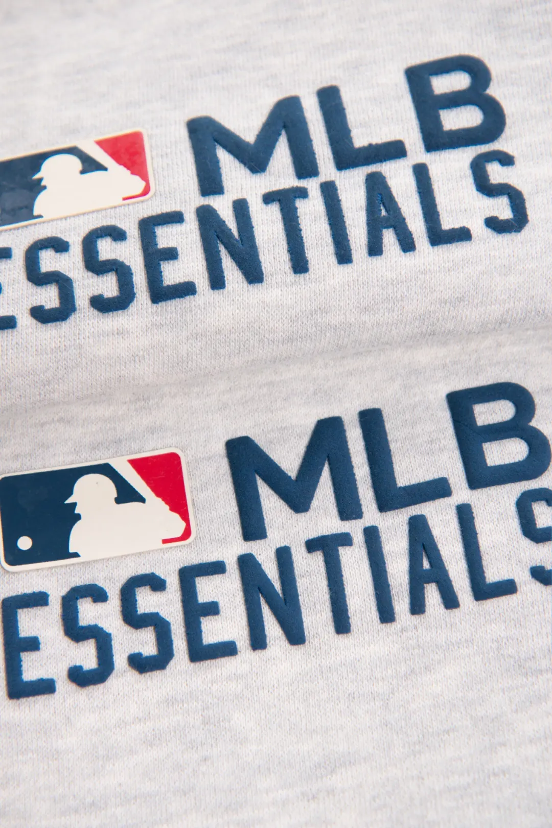 Fear of God Essentials x MLB Logo Sweatpants D17023703 — view 15