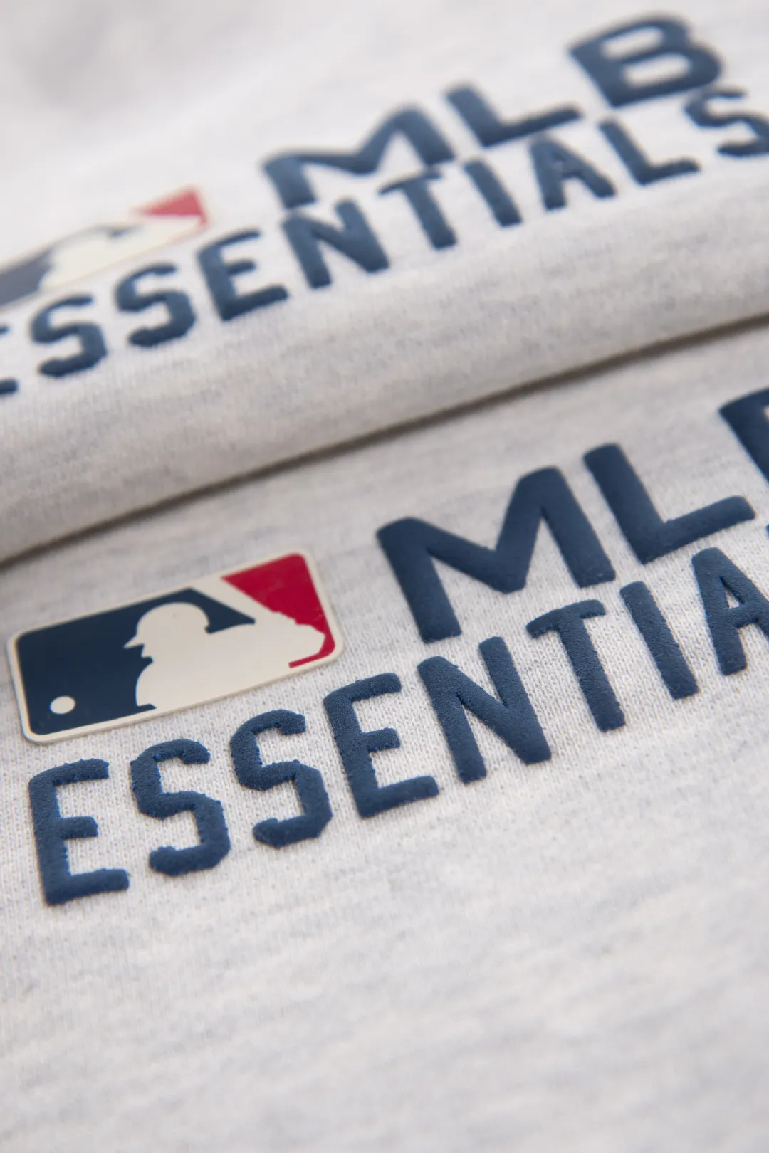 Fear of God Essentials x MLB Logo Sweatpants D17023703 — view 16