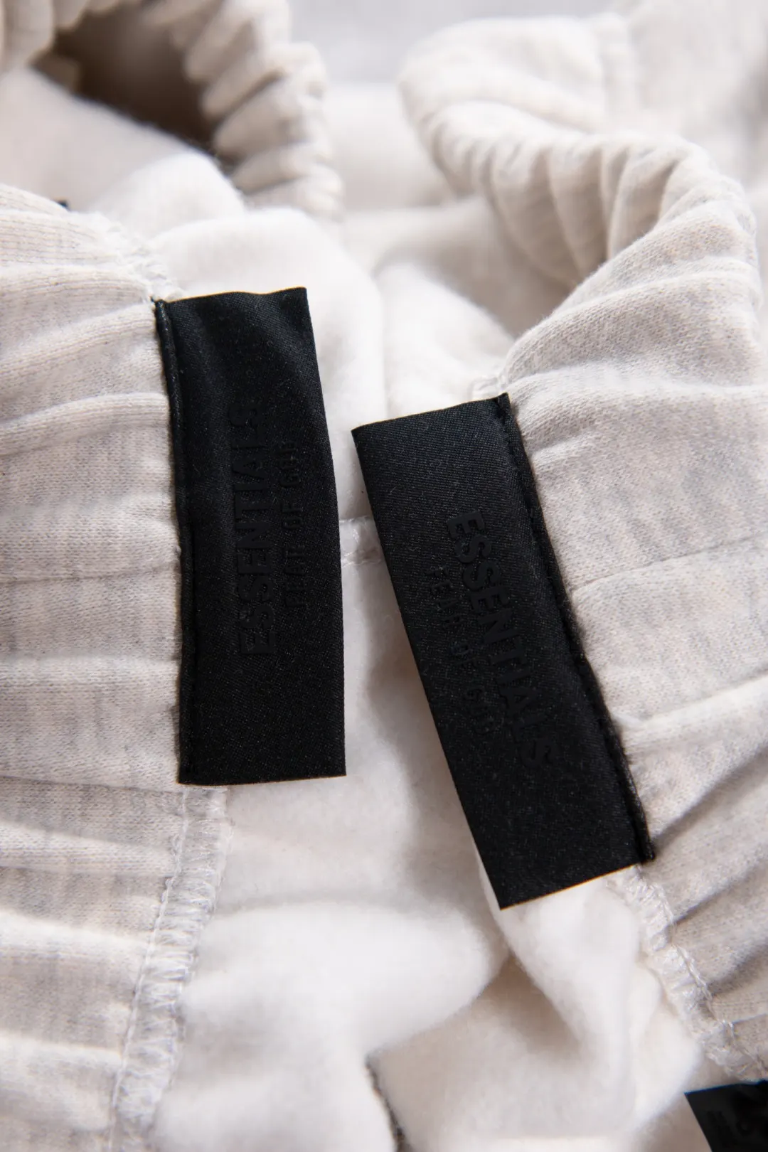 Fear of God Essentials x MLB Logo Sweatpants D17023703 — view 18