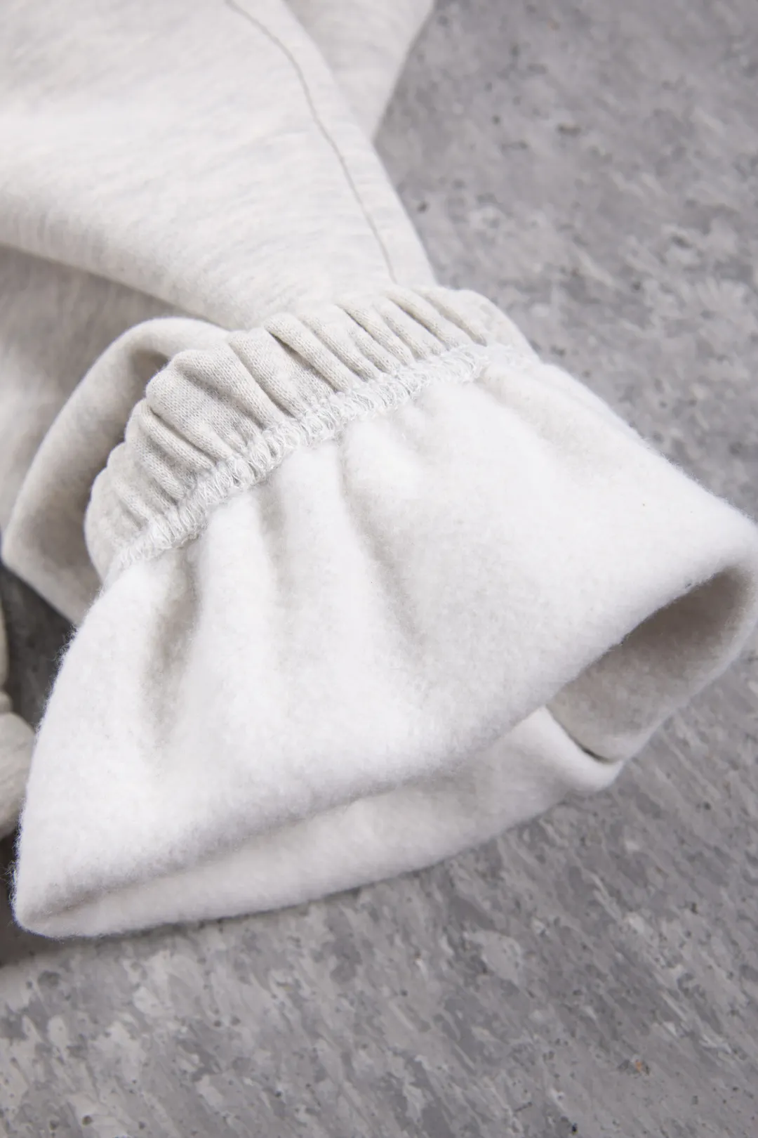 Fear of God Essentials x MLB Logo Sweatpants D17023703 — view 23