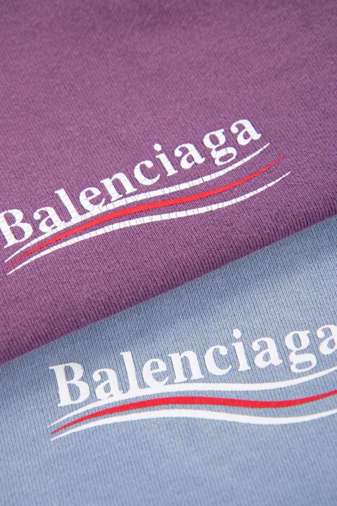 Logo-Print Washed Cotton Hoodie D19523702 — view 54
