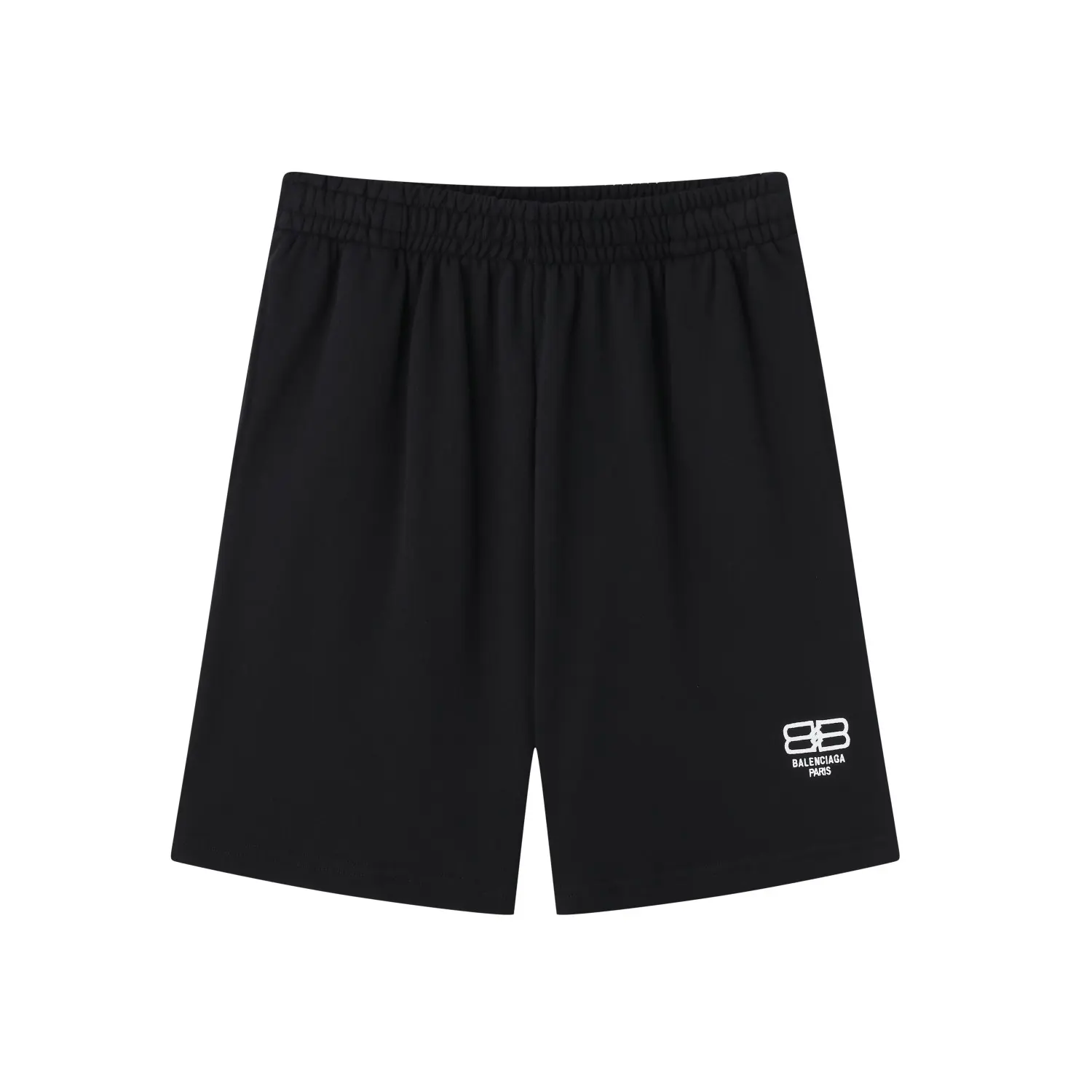 Logo-Print Cotton-Jersey Sweat Shorts D16518814