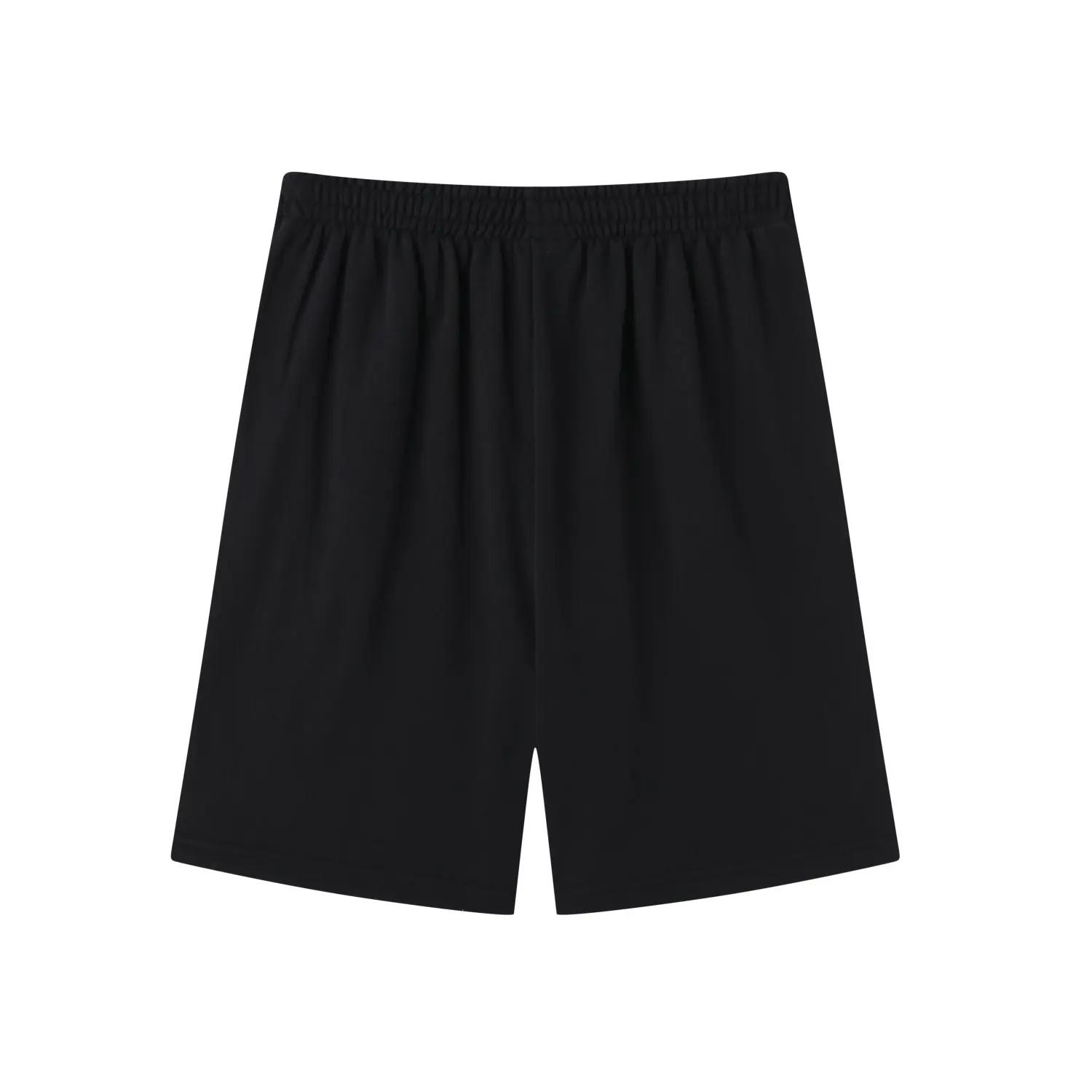 Logo-Print Cotton-Jersey Sweat Shorts D16518814 — view 2