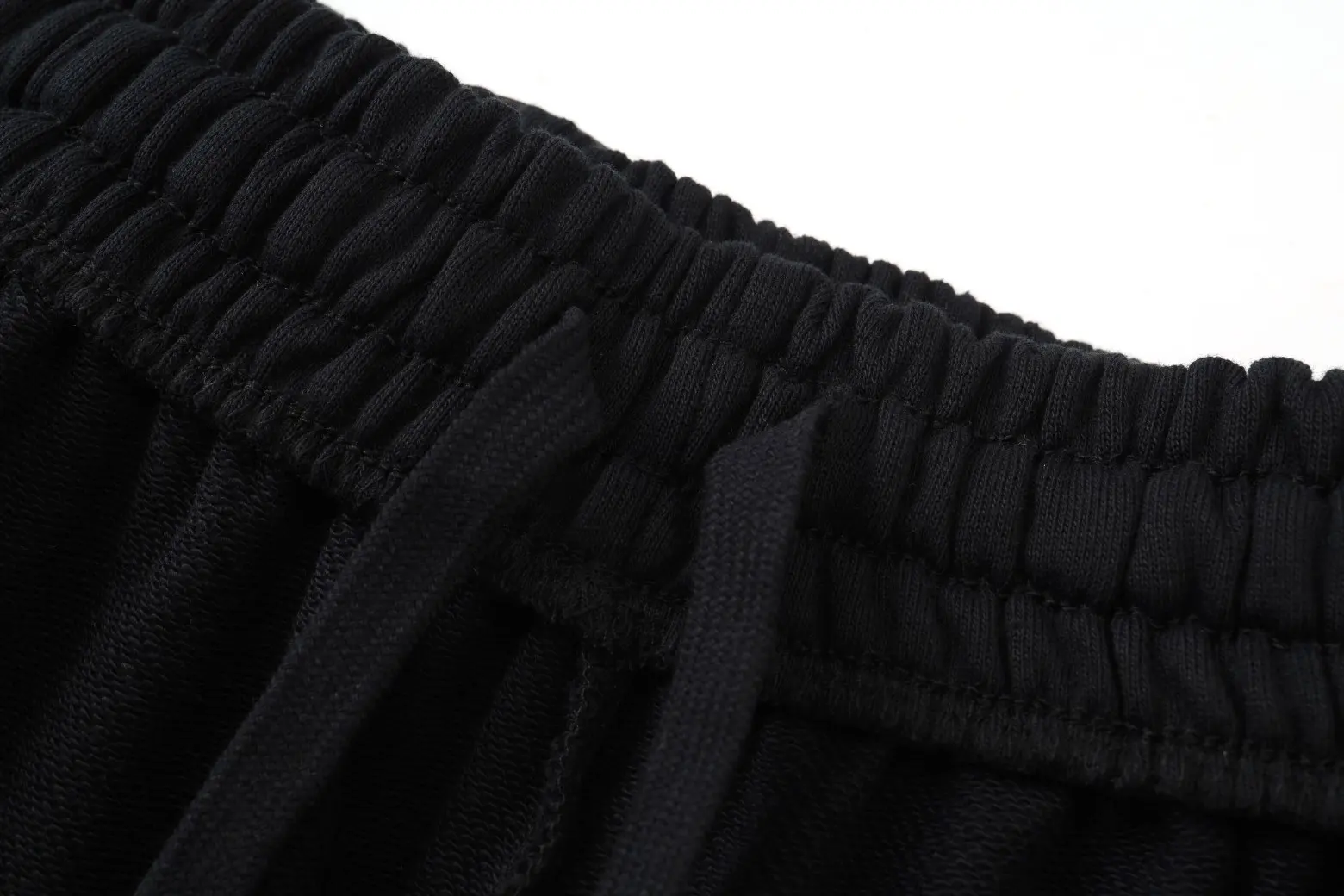 Logo-Print Cotton-Jersey Sweat Shorts D16518814 — view 8