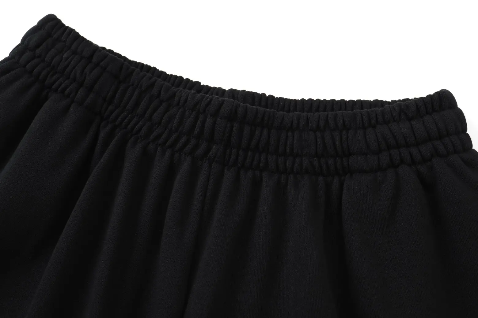 Logo-Print Cotton-Jersey Sweat Shorts D16518814 — view 9
