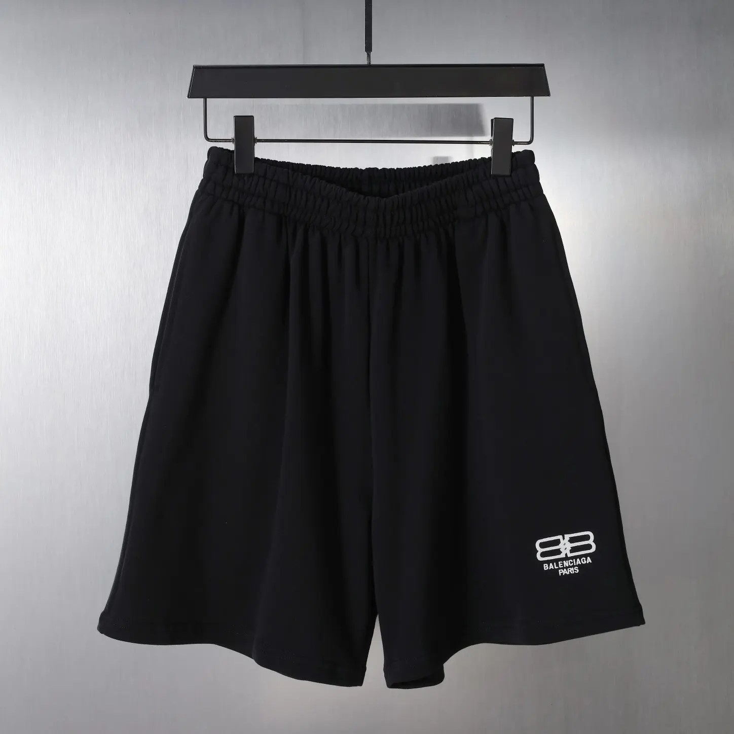 Logo-Print Cotton-Jersey Sweat Shorts D16518813