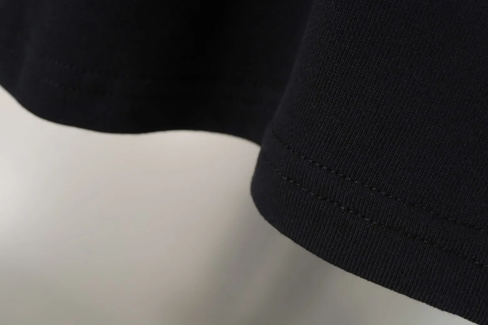 Logo-Print Cotton-Jersey Sweat Shorts D16518813 — view 9