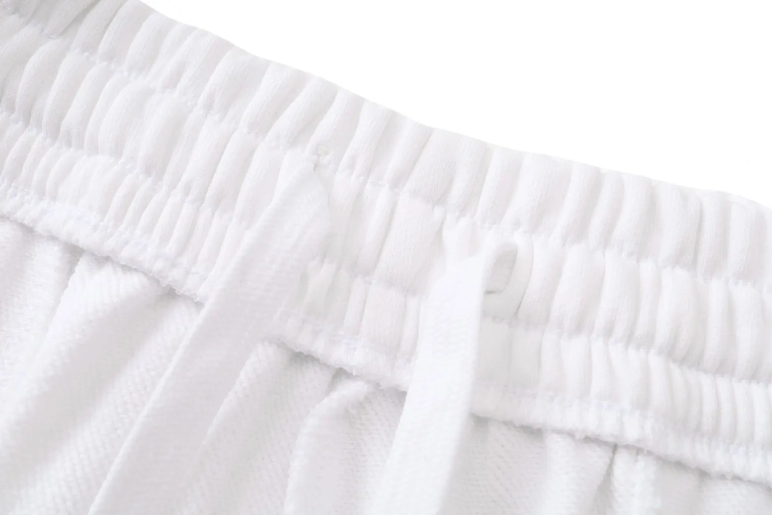 Logo Print Cotton Jersey Shorts D16518806 — view 17