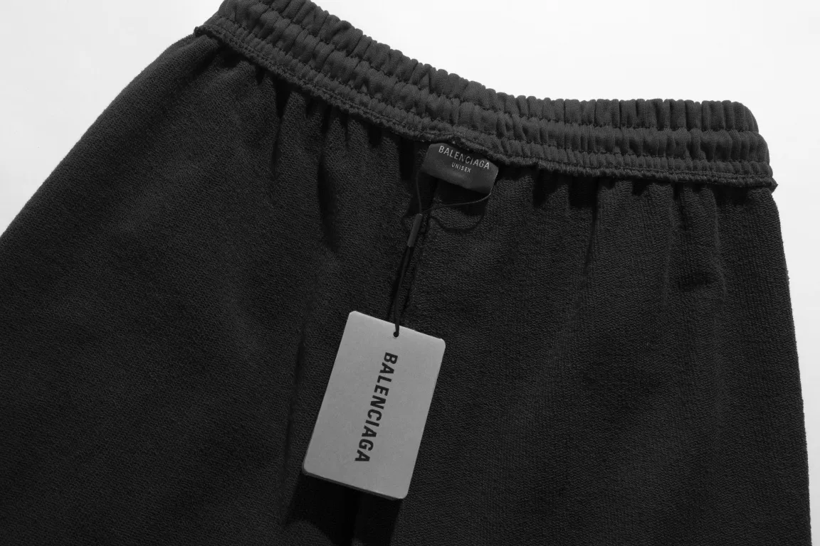 Logo-Embroidered Straight-Leg Sweatpants D23912579 — view 9