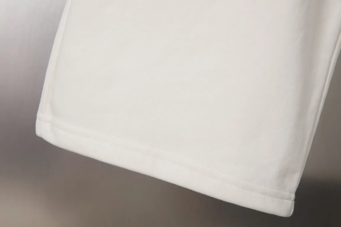 Logo-Embroidered Straight-Leg Sweatpants D23912580 — view 5