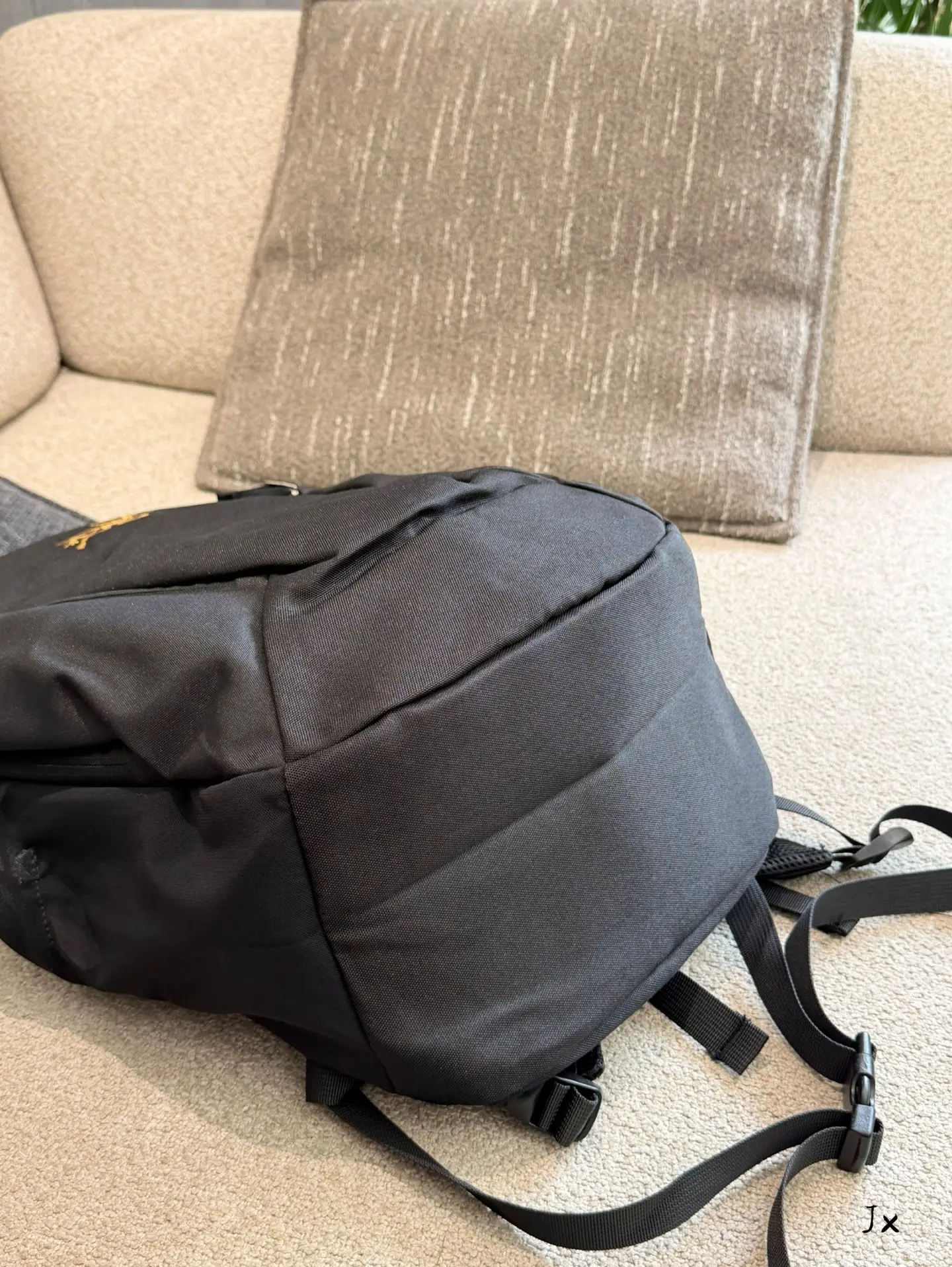 Heliad 15L Lightweight Backpack D36018456 — view 7