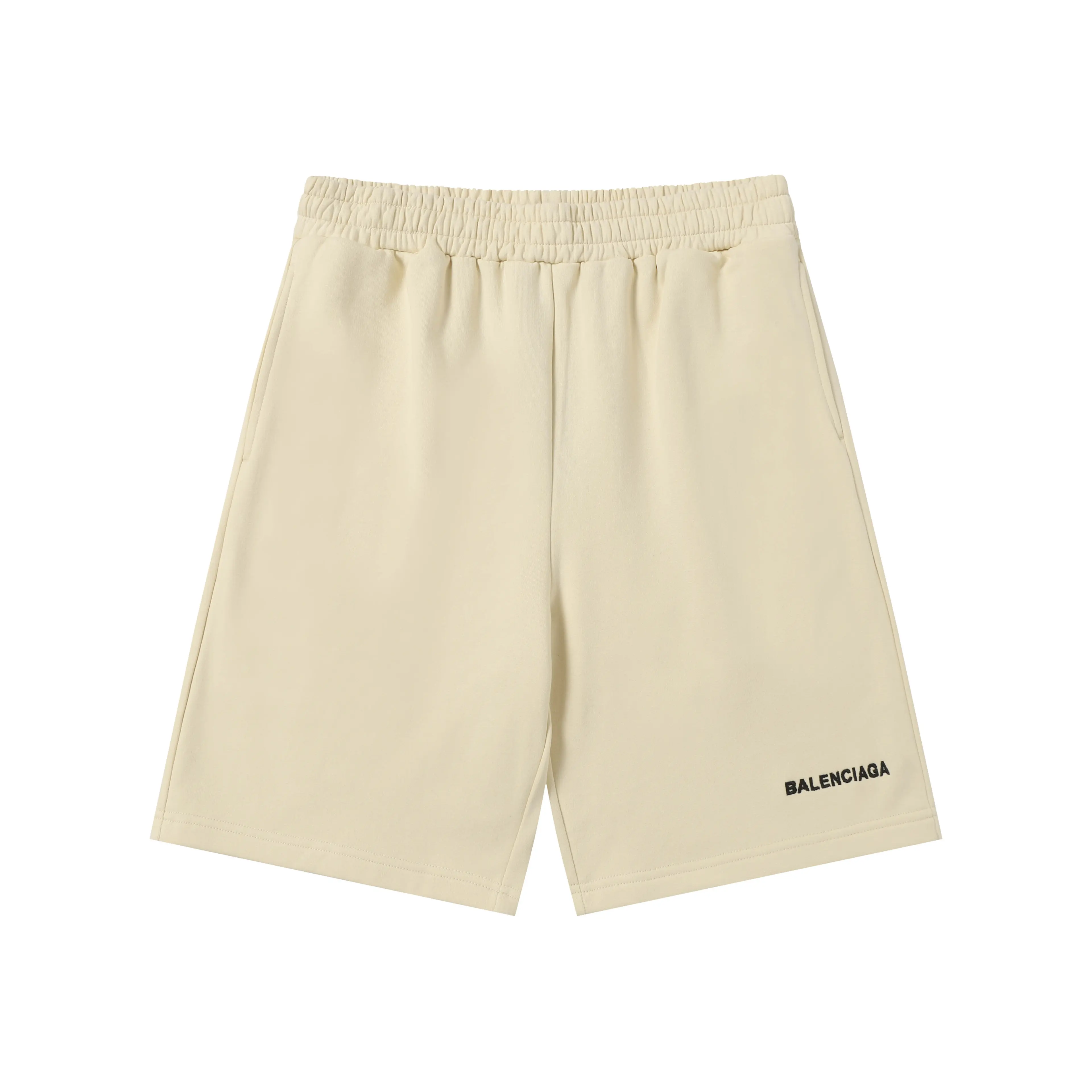 Logo-Embroidered Cotton-Jersey Shorts D17518694