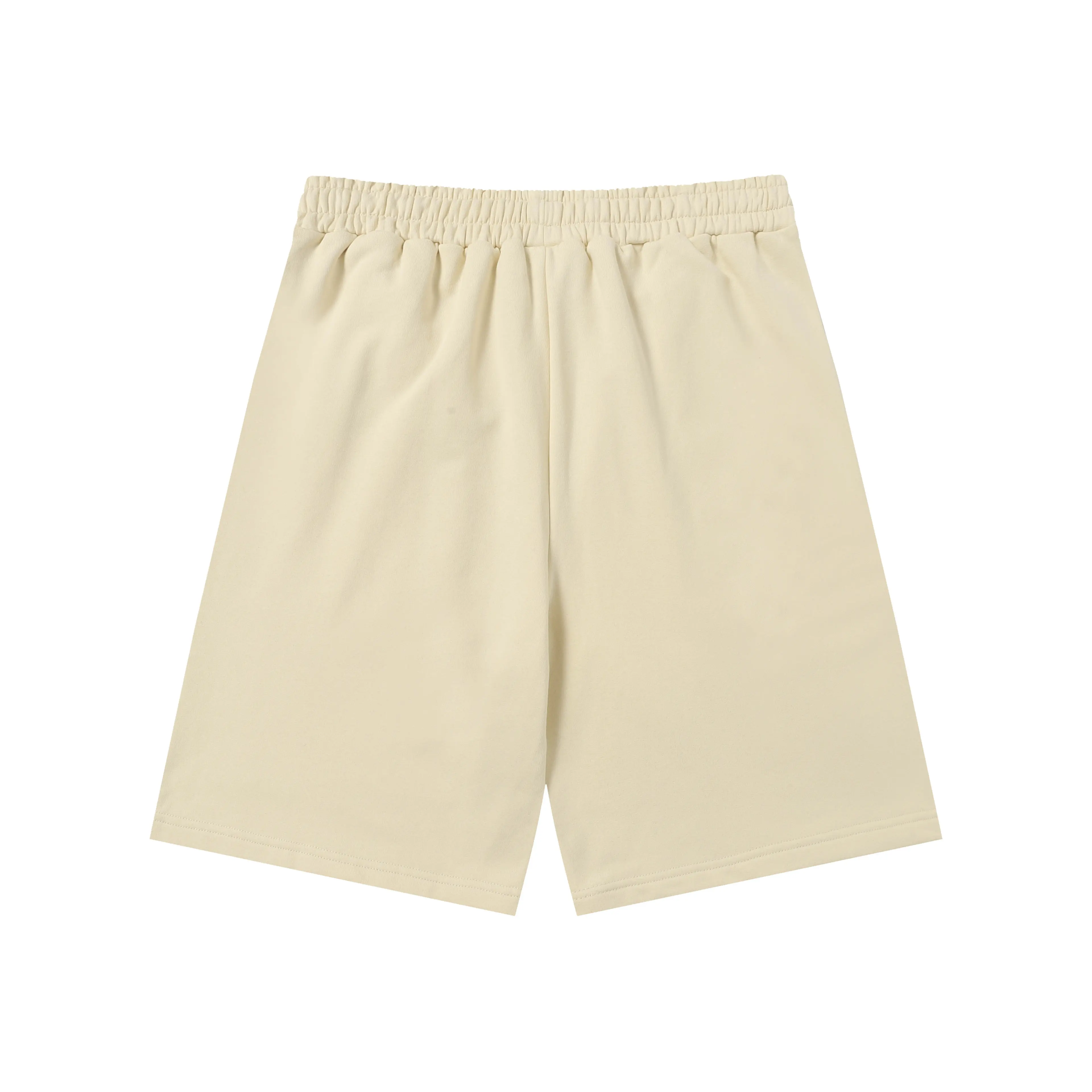 Logo-Embroidered Cotton-Jersey Shorts D17518694 — view 2