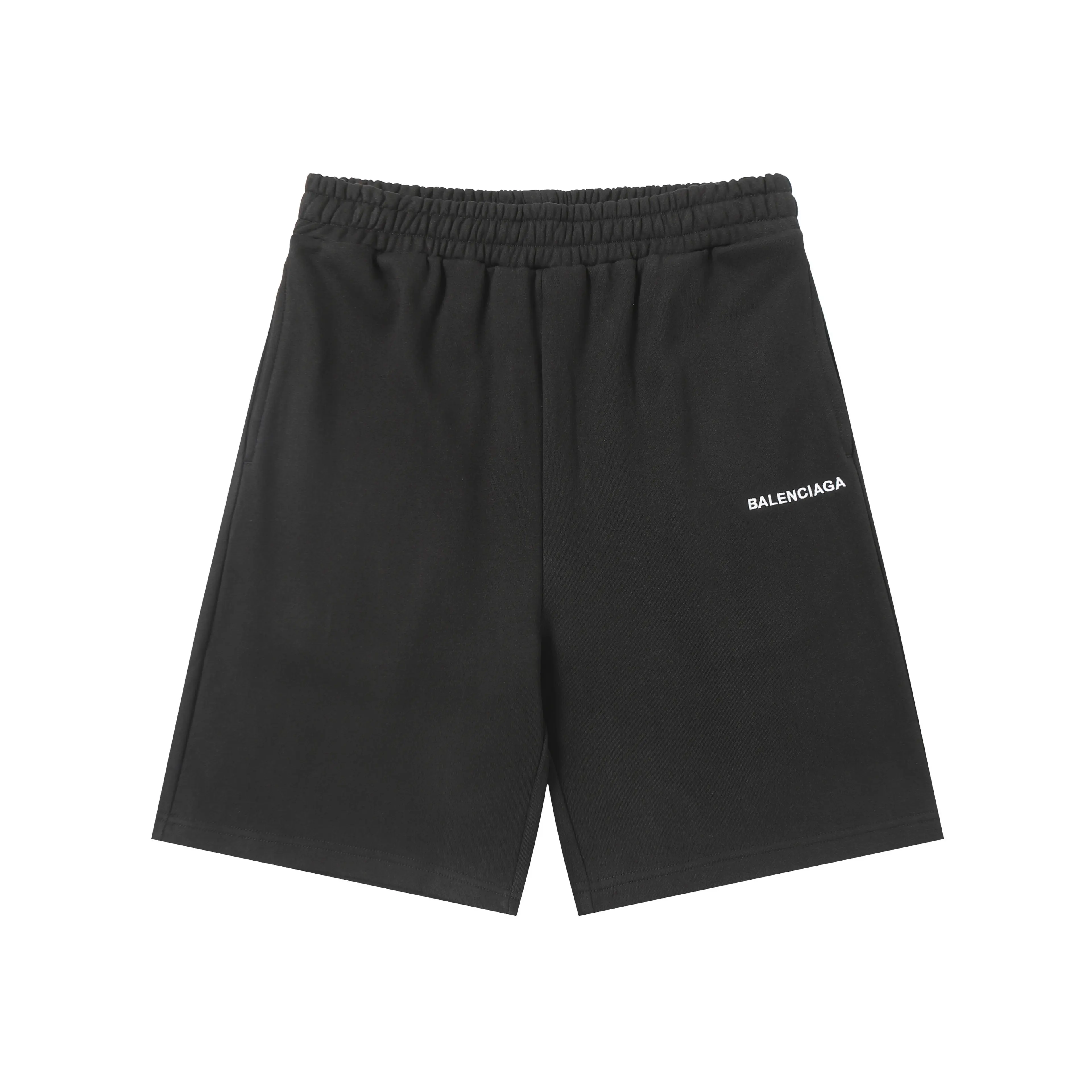 Logo-Embroidered Cotton-Jersey Shorts D17518691