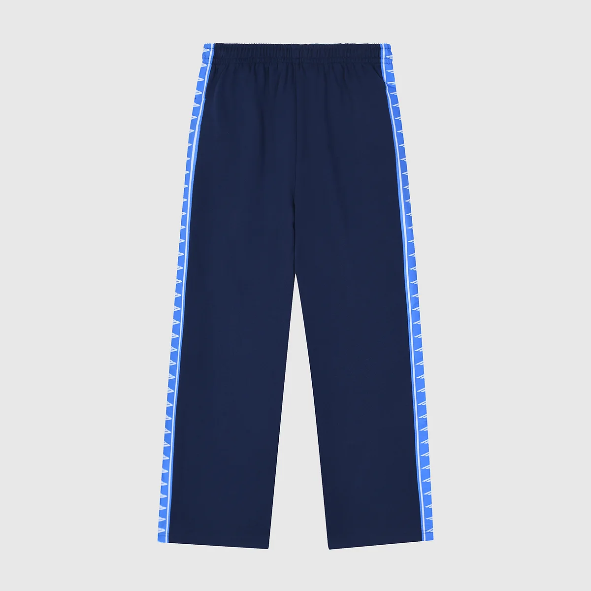 Stripe Logo Baggy Sweatpants D22518620 — view 2
