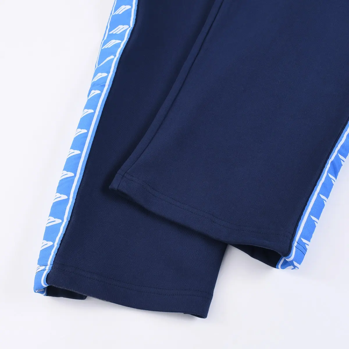 Stripe Logo Baggy Sweatpants D22518620 — view 6