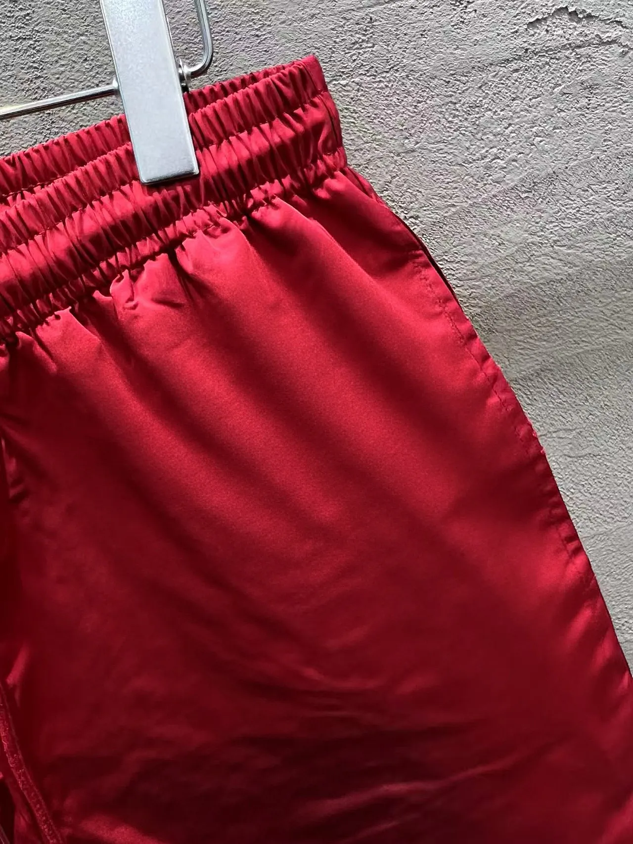 Basketball Embroidered Mesh-Lined Shorts D19018623 — view 16