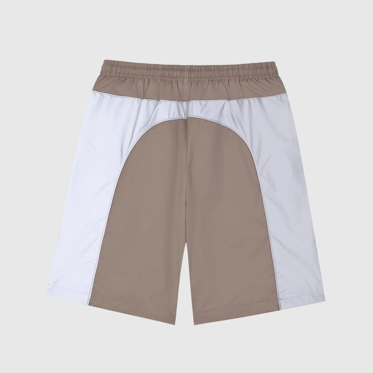 Bodies Reflective Poplin Sports Shorts D21018677 — view 12