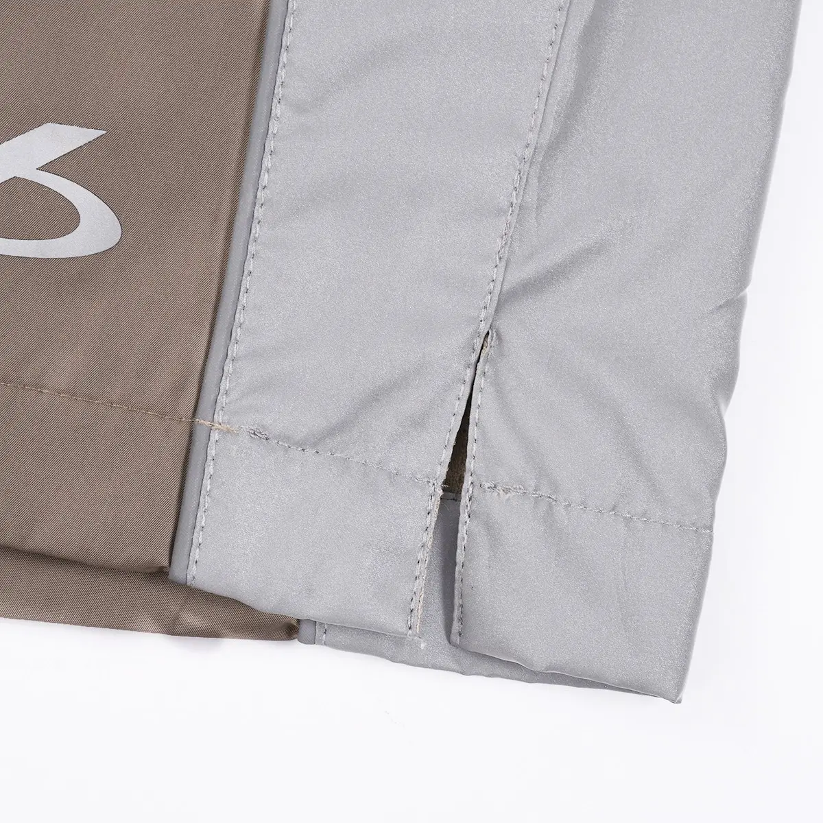 Bodies Reflective Poplin Sports Shorts D21018677 — view 17