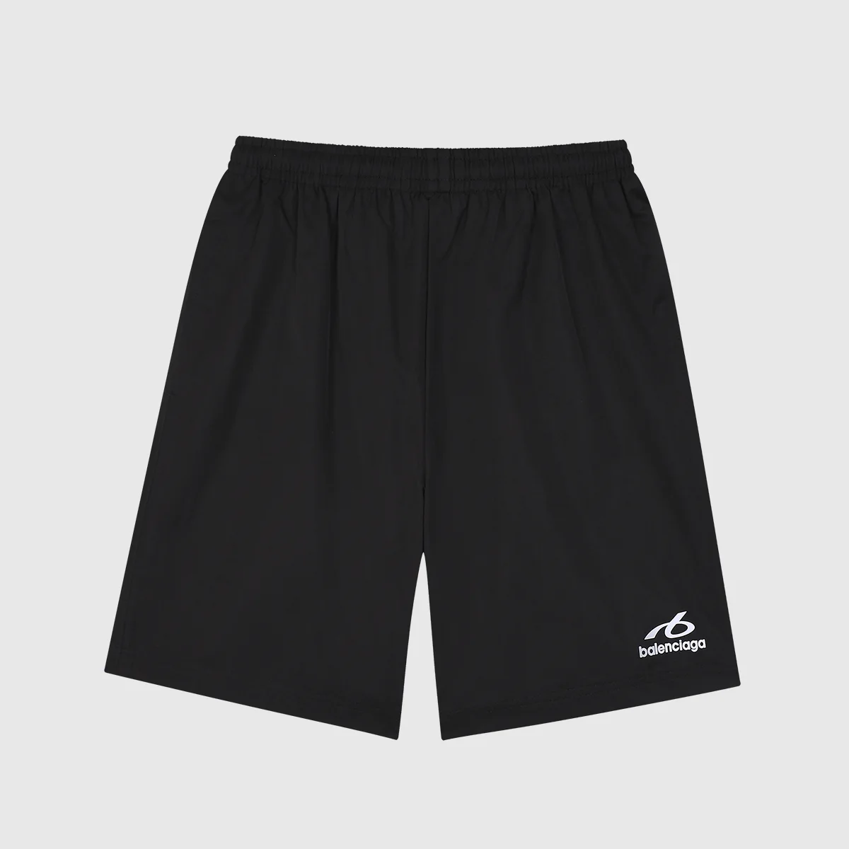 Bodies Reflective Poplin Sports Shorts D17518678 — view 5
