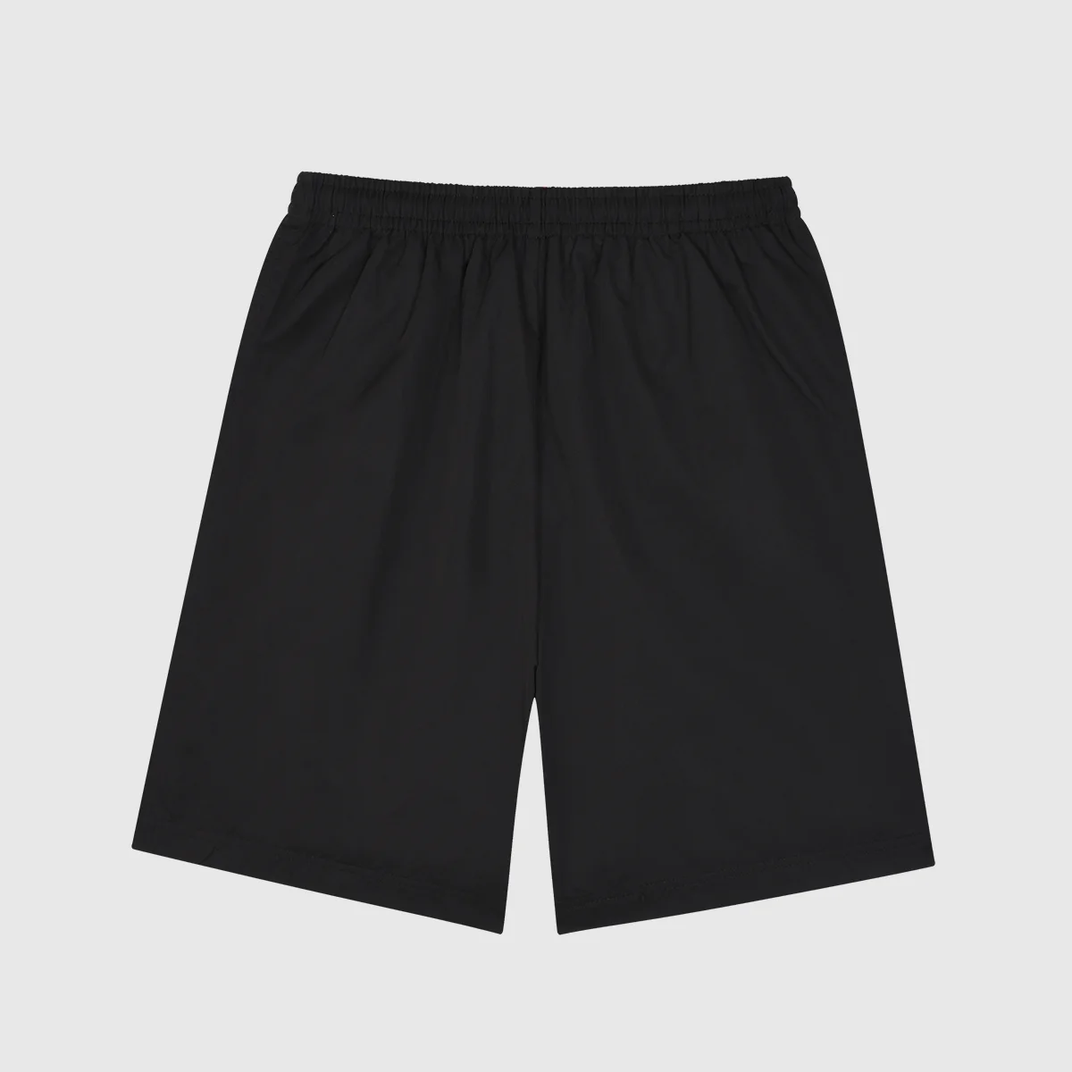 Bodies Reflective Poplin Sports Shorts D17518678 — view 6