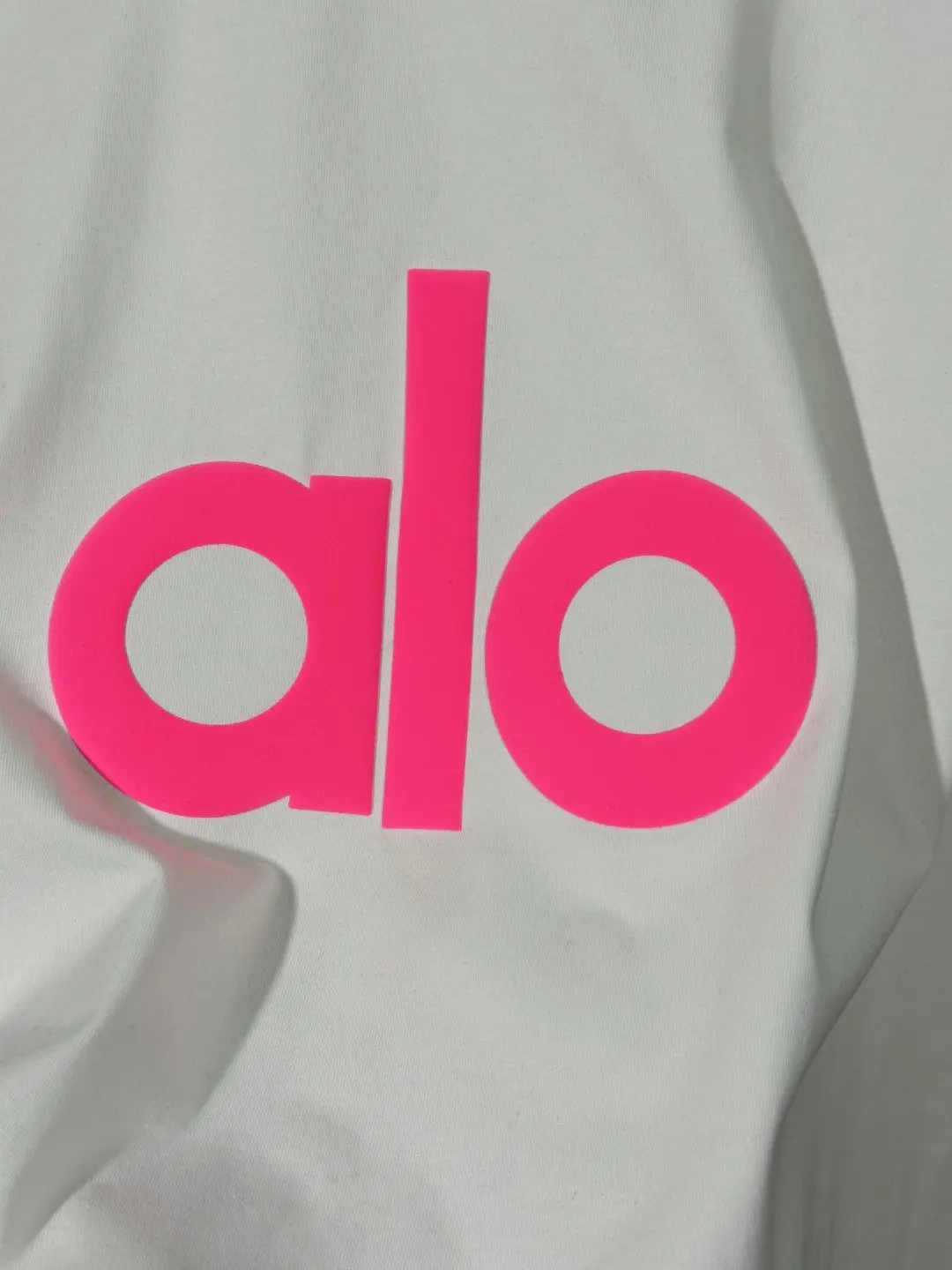 Distressed Logo Cotton T-Shirt D4515334 — view 3