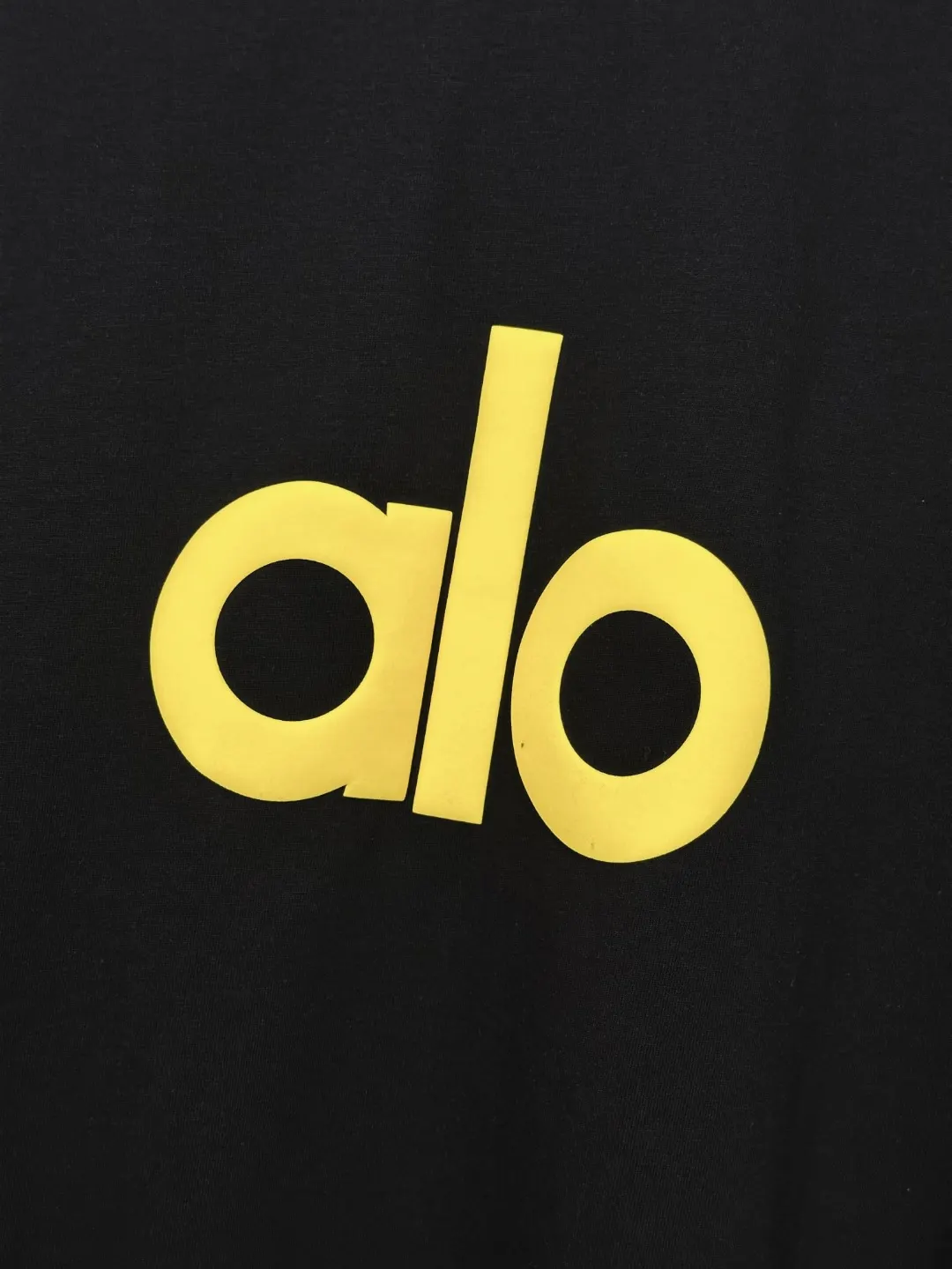 Distressed Logo Cotton T-Shirt D4515334 — view 6