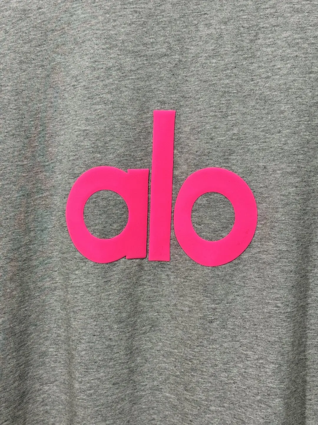 Distressed Logo Cotton T-Shirt D4515334 — view 9