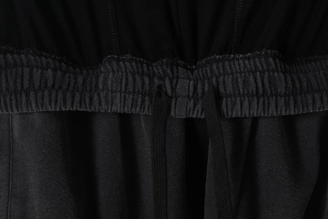 Logo-Waistband Trompe L'oeil Sweatpants D28912567 — view 8