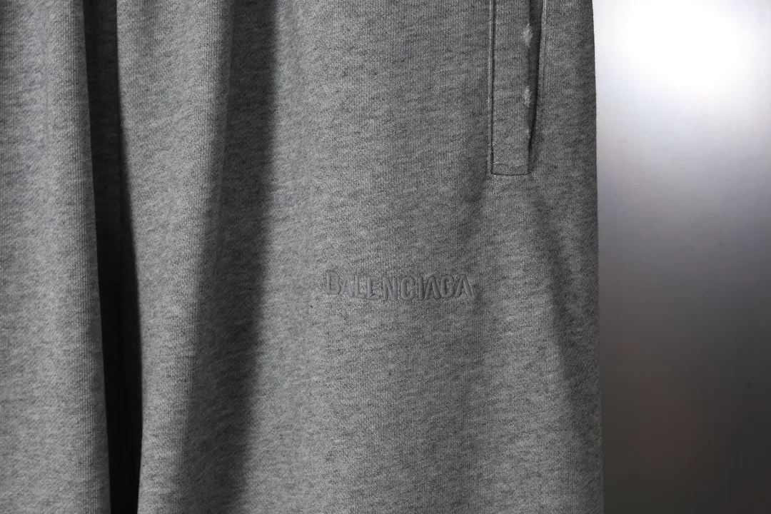 Logo-Waistband Trompe L'oeil Sweatpants D28912569 — view 6