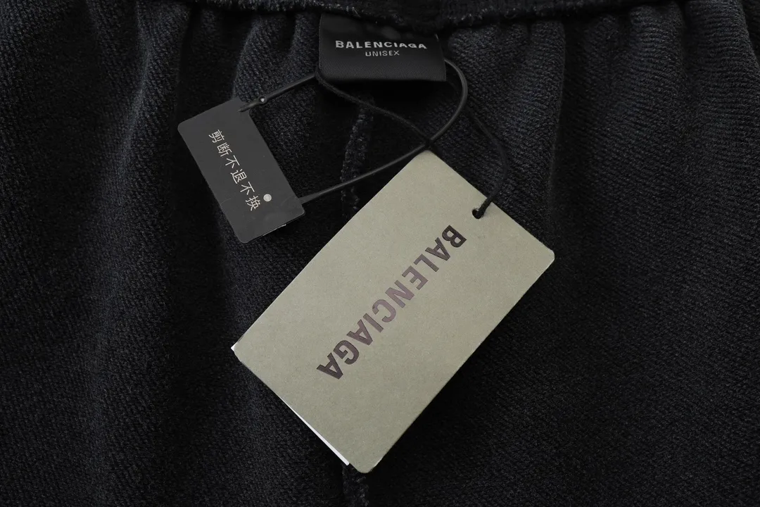 Logo-Embroidered Washed Cotton-Jersey Sweatpants D30912574 — view 8