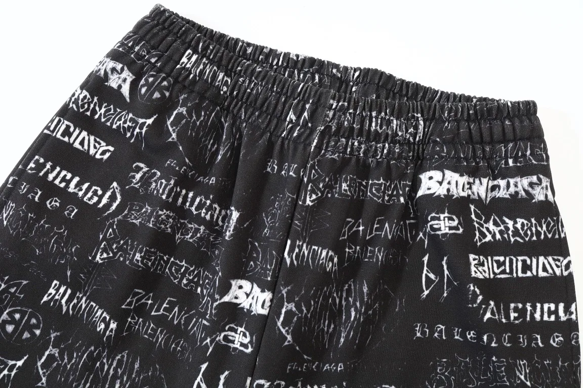 Logo-Print Cotton-Blend Sweatpants D30512558 — view 6