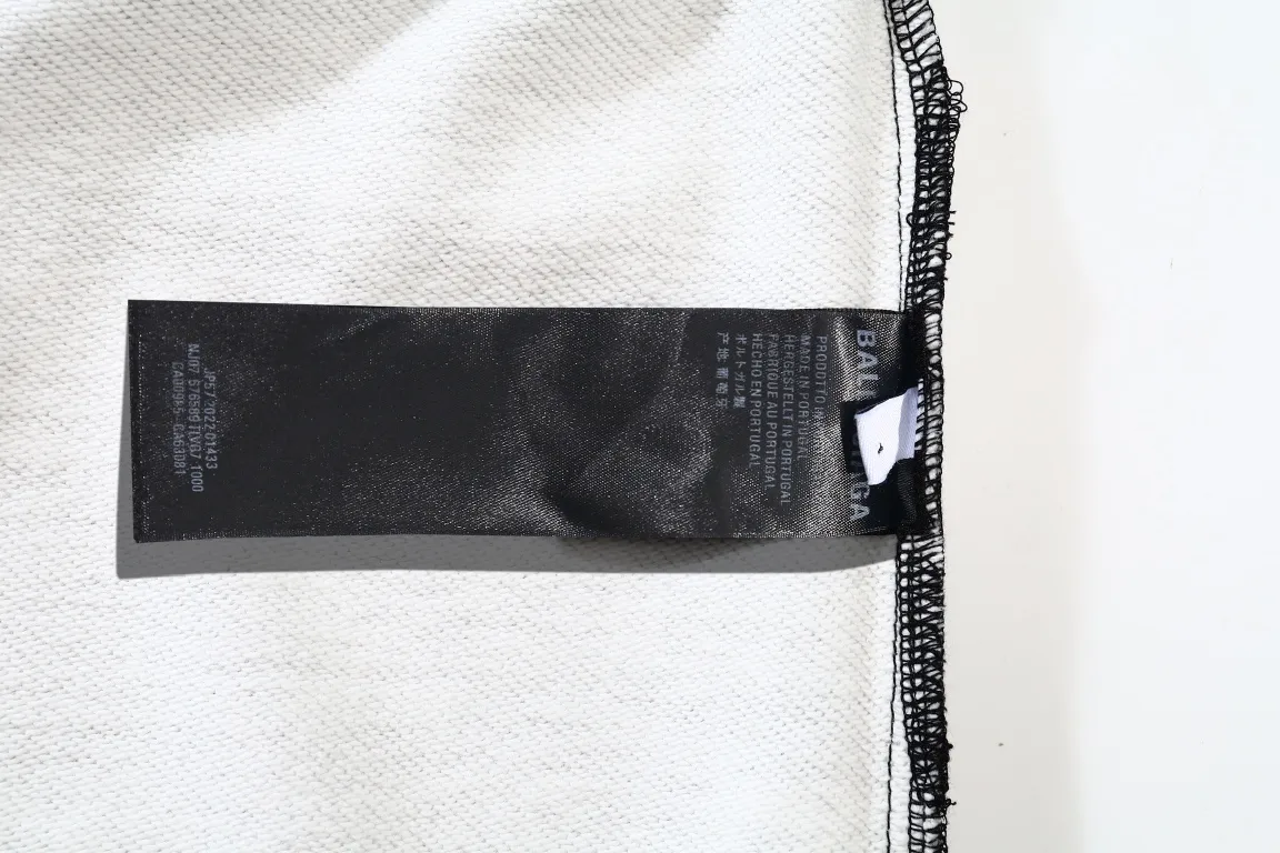 Logo-Print Cotton-Blend Sweatpants D30512558 — view 8