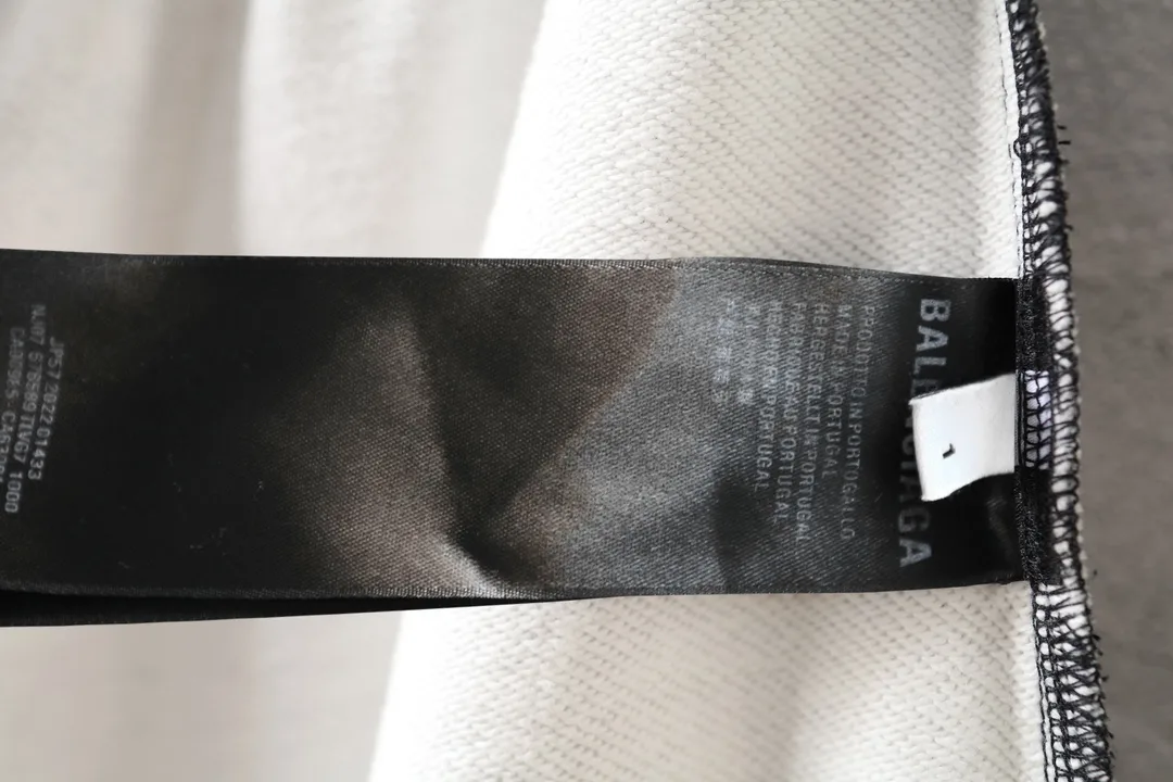 Logo-Print Wide-Leg Sweatpants D30512557 — view 8