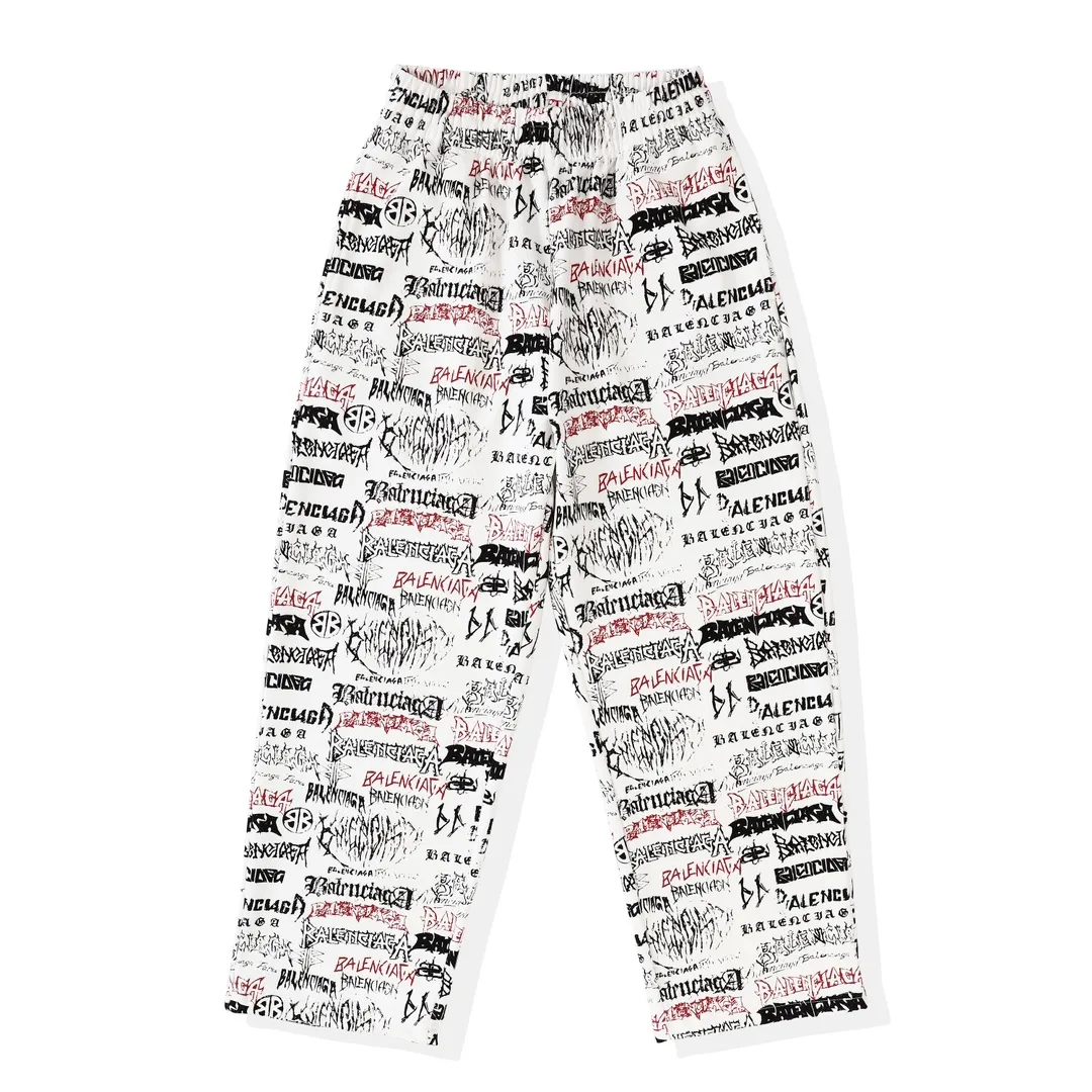 Logo-Print Cotton-Blend Sweatpants D30512560