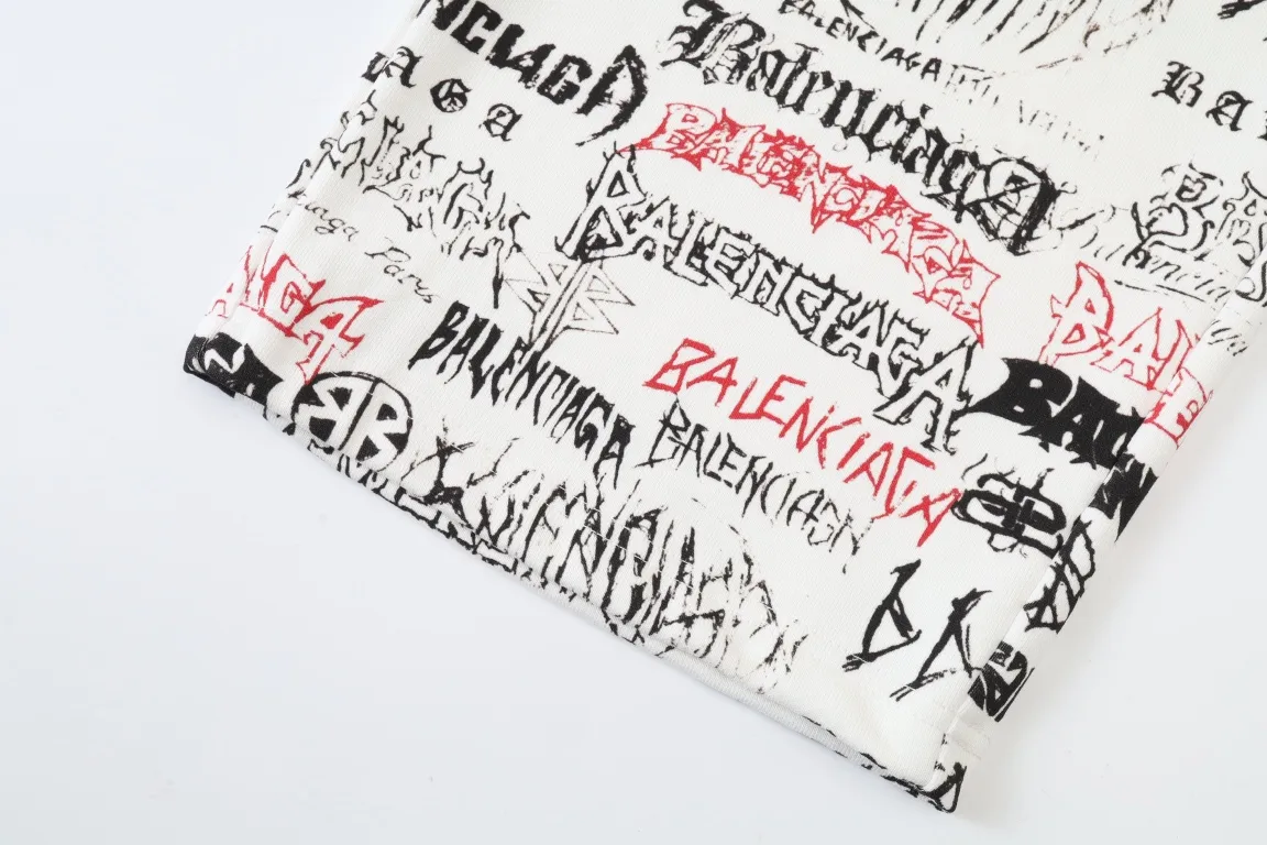 Logo-Print Cotton-Blend Sweatpants D30512560 — view 4