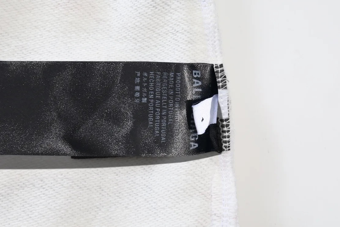Logo-Print Cotton-Blend Sweatpants D30512560 — view 8