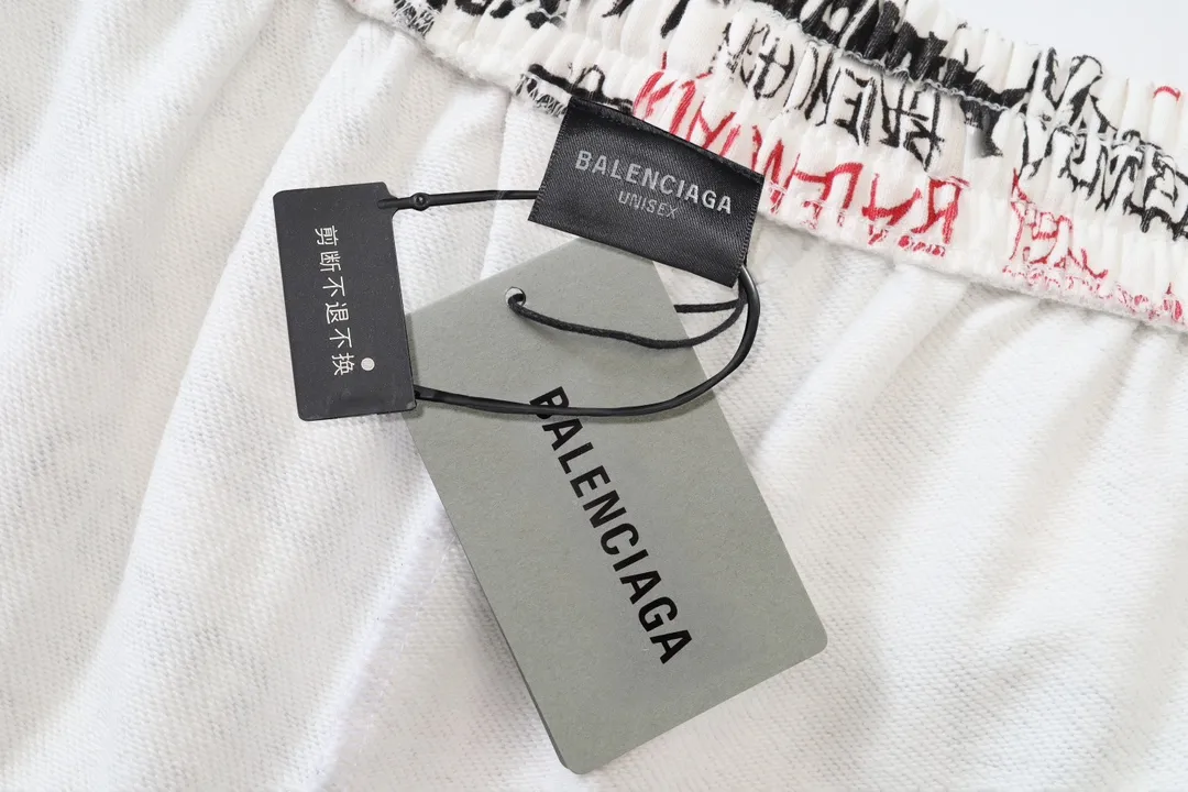 Logo-Print Cotton-Blend Sweatpants D30512560 — view 9