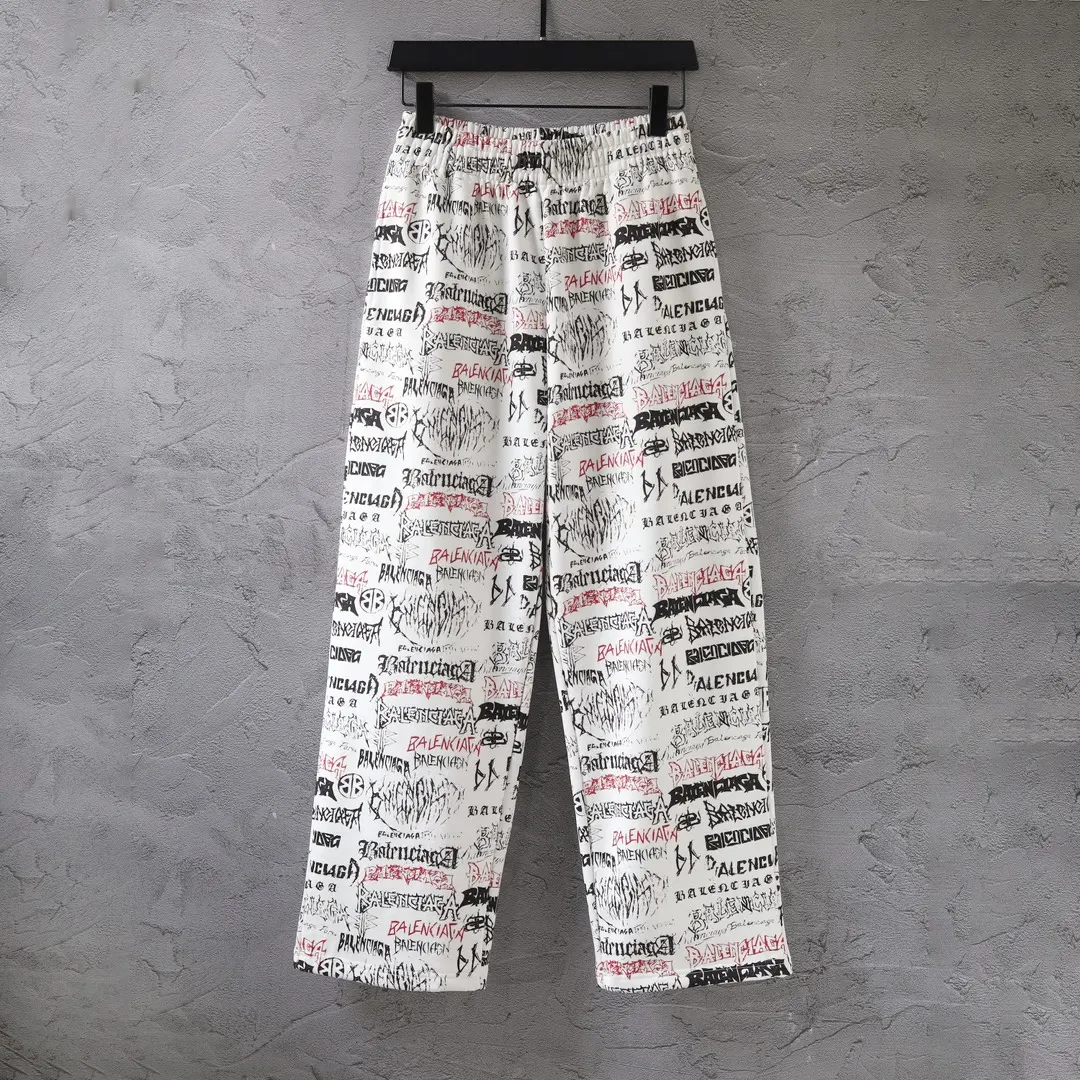 Logo-Print Cotton-Blend Sweatpants D30512559