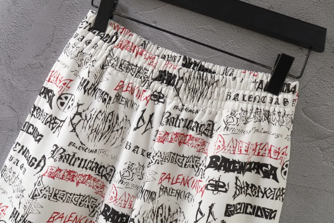 Logo-Print Cotton-Blend Sweatpants D30512559 — view 4