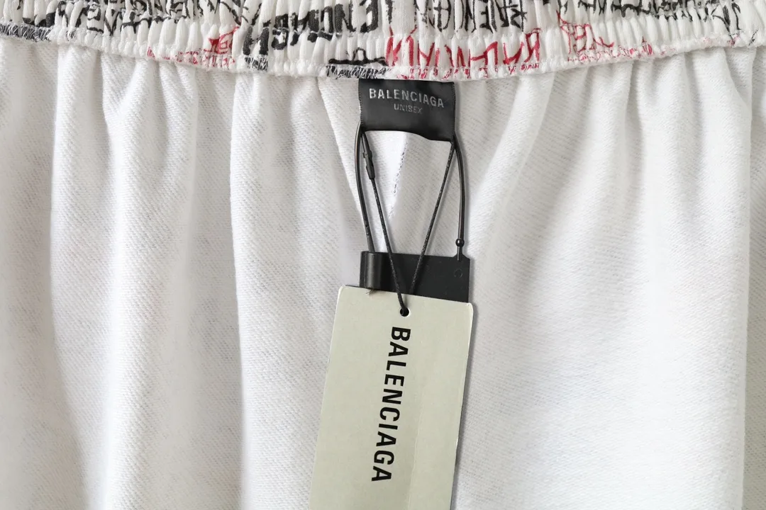 Logo-Print Cotton-Blend Sweatpants D30512559 — view 8